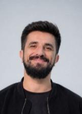 Foto oficial de Tiago Bitencourt
