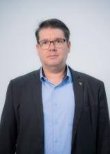 Foto oficial de Julinho Cunha