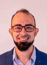 Foto oficial de Émerson Cardoso