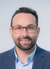 Foto oficial de Cristol Gouvêa