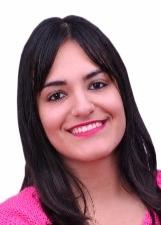 Foto oficial de Laura Ferraz