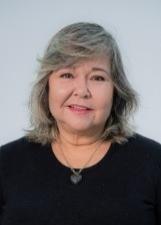Foto oficial de Claudia Lacerda