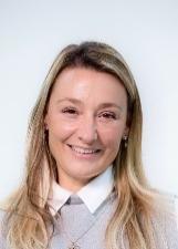 Foto oficial de Lu Slaviero