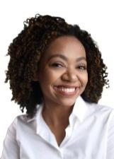 Foto oficial de Sâmila Monteiro