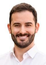Foto oficial de Giuseppe Riesgo