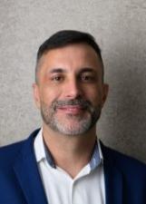 Foto oficial de Éber Langoni