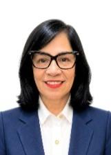 Foto oficial de Noemi Fernandes