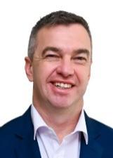 Foto oficial de Martin Kalkmann