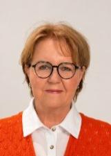 Foto oficial de Anette Schiemann
