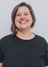 Foto oficial de Priscila Voigt