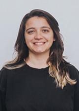 Foto oficial de Samara Garcia