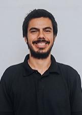 Foto oficial de Gustavo Ramos