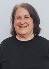 Foto oficial de Tania Peres