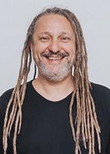Foto oficial de Luciano do Mlb