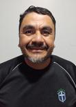 Foto oficial de Enio Alves