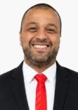 Foto oficial de Lucas Caregnato