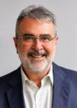 Foto oficial de Henrique Fontana