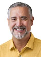 Foto oficial de Paulo Pimenta