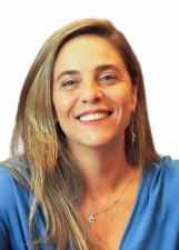 Foto oficial de Fernanda Melchionna