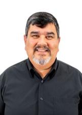 Foto oficial de Leandro Dutra