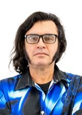 Foto oficial de John Elvis Braga