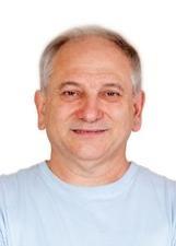 Foto oficial de Julio Moura Voluntário