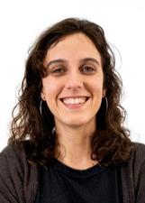 Foto oficial de Betina Torriani