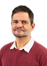 Foto oficial de Jurandir Silva