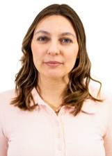 Foto oficial de Tami Paveglio