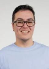 Foto oficial de Rafael Perlasca