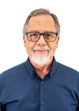 Foto oficial de Paulo Brack