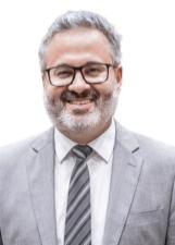 Foto oficial de Roberto Robaina