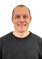 Foto oficial de Professor Vinicius