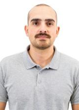 Foto oficial de Alisson Oliveira