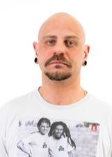 Foto oficial de Professor Guilherme