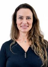 Foto oficial de Marjorie Sasset