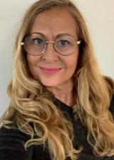 Foto oficial de Professora Claudia Brum