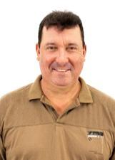 Foto oficial de Pedro Stein