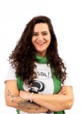 Foto oficial de Fernanda Miranda