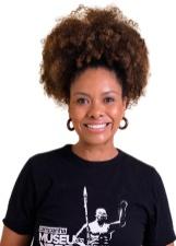 Foto oficial de Karen Santos