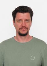 Foto oficial de Rogério Chimanski