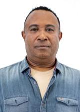Foto oficial de Vilmar O Gari