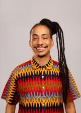 Foto oficial de Matheus Gomes