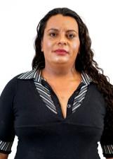 Foto oficial de Faby Gomes
