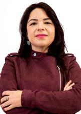 Foto oficial de Professora Dani Kroeff