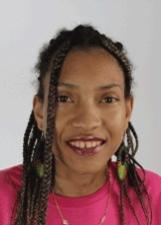Foto oficial de Alice Carvalho