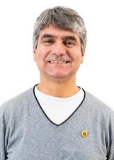Foto oficial de Fabiano Benites