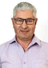 Foto oficial de Abrão Godois