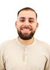 Foto oficial de Matheus Vicente