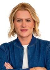 Foto oficial de Natasha